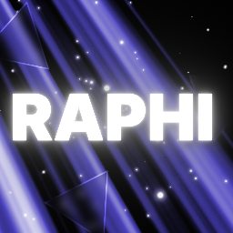 Raphi Logo